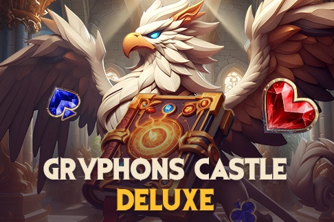 Gryphon's Castle Deluxe free demo play