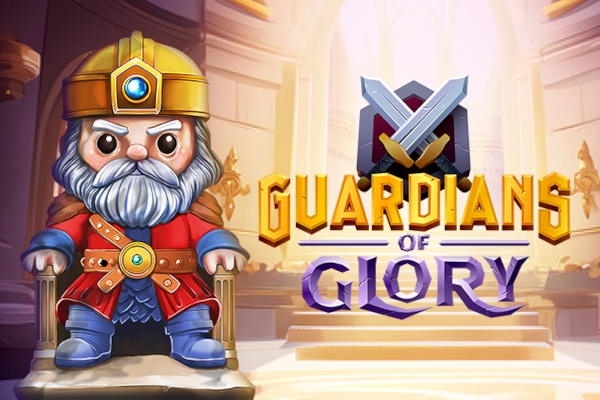 Guardians of Glory free demo play