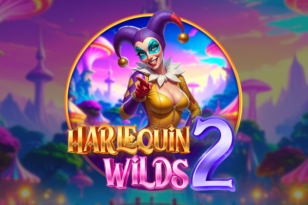 Harlequin Wilds 2