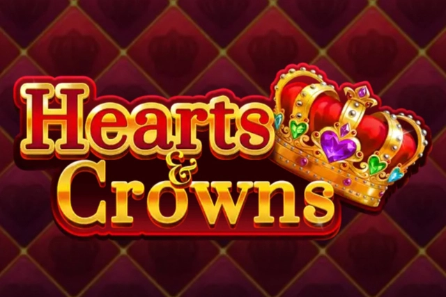 Hearts & Crowns free demo play