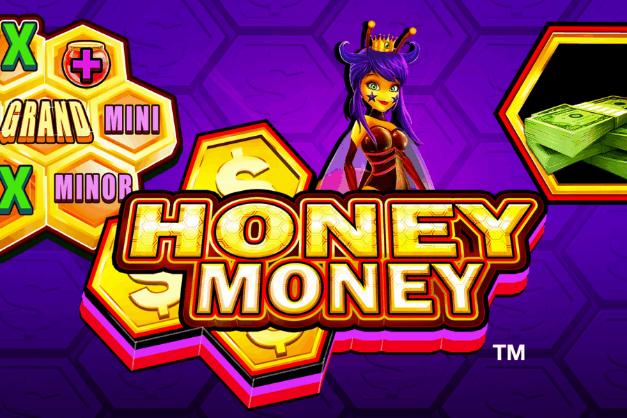 Honey Money free demo play