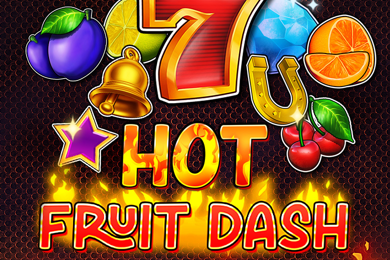 Hot Fruit Dash free demo play