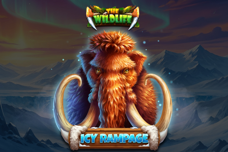 Icy Rampage free demo play