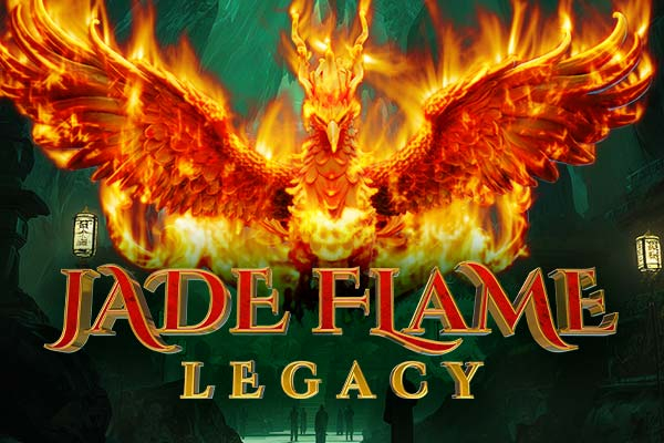 Jade Flame Legacy