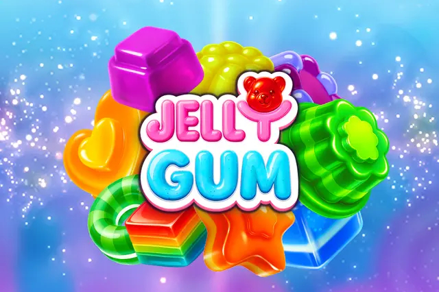 Jelly Gum free demo play