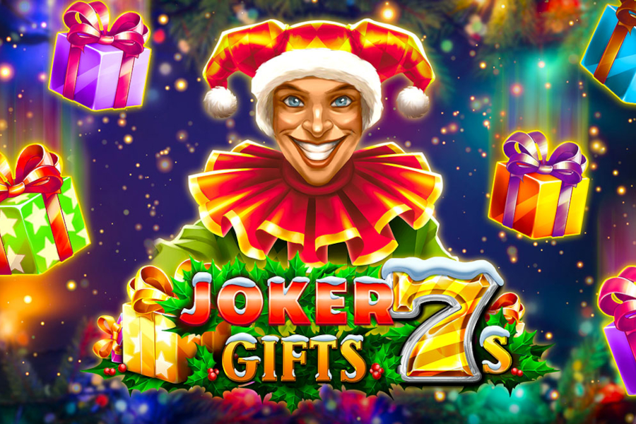 Joker Gifts 7s free demo play