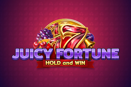 Juicy Fortune: Hold and Win free demo play