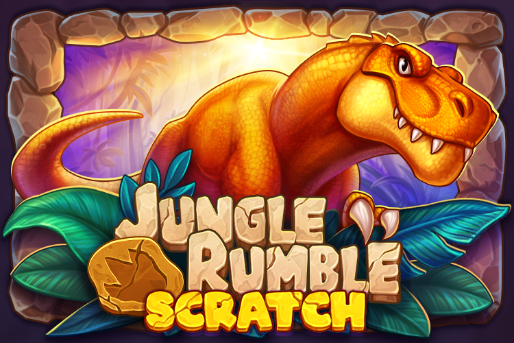 Jungle Rumble Scratch