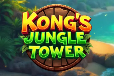Kong’s Jungle Tower