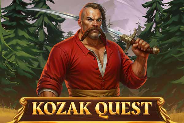 Kozak Quest