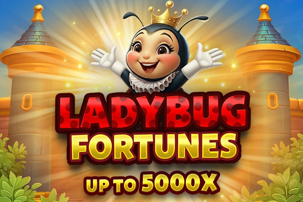 Ladybug Fortunes free demo play