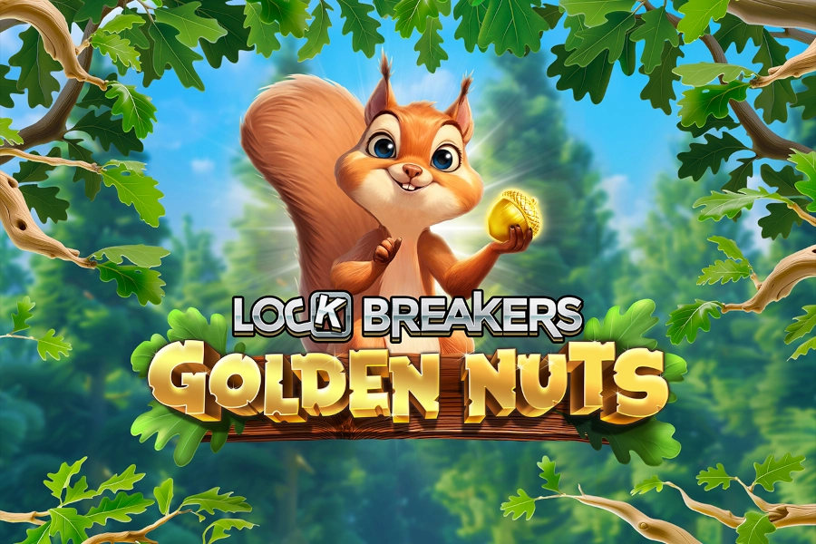 Lock Breakers – Golden Nuts