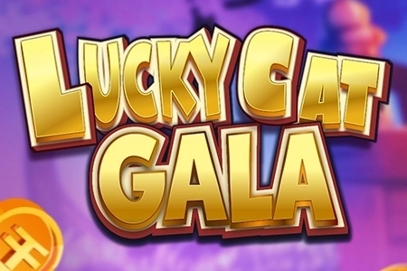 Lucky Cat Gala free demo play