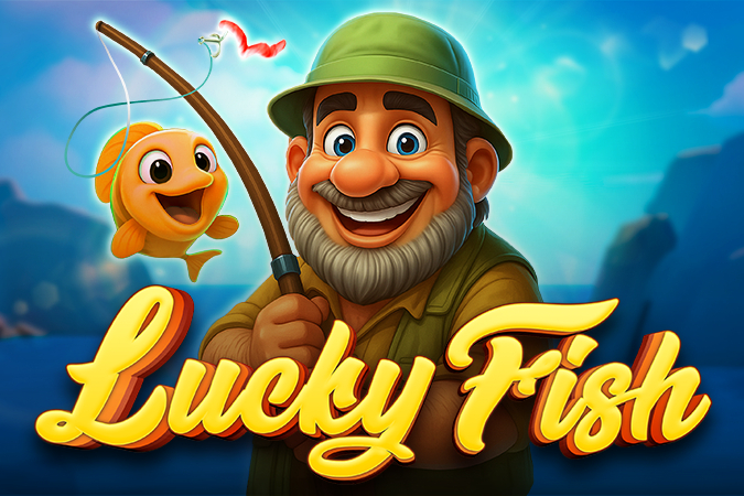 Lucky Fish free demo play