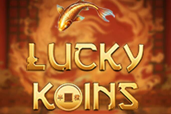Lucky Koins free demo play