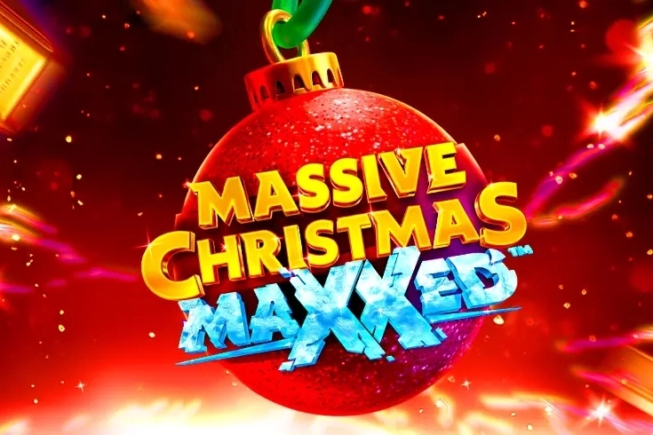 Massive Christmas MAXXED free demo play