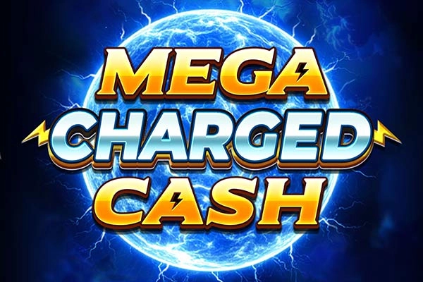 Mega Charged Cash free demo play