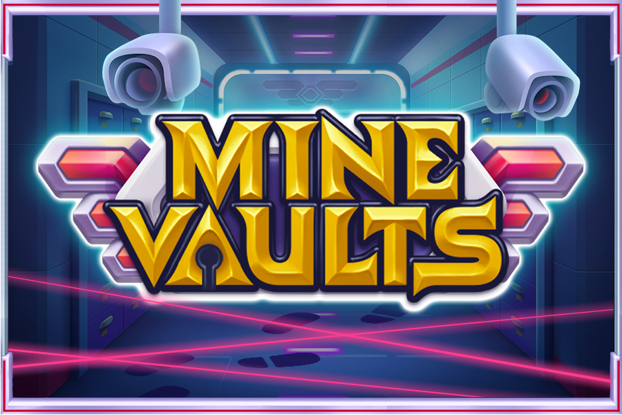 Mine Vaults