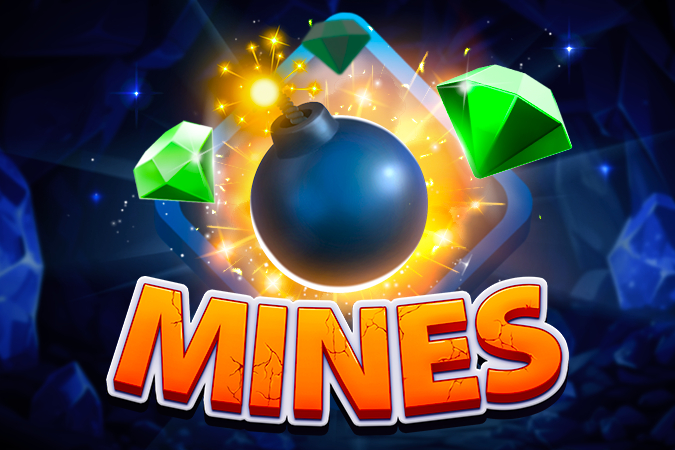 Mines free demo play