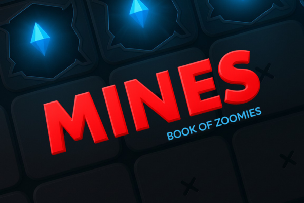 Mines free demo play