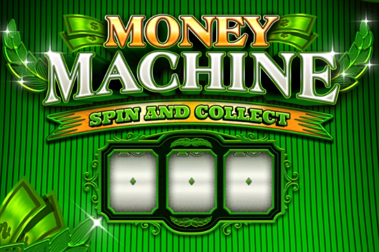 Money Machine