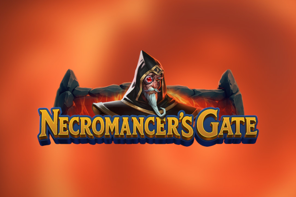 Necromancer's Gate free demo play