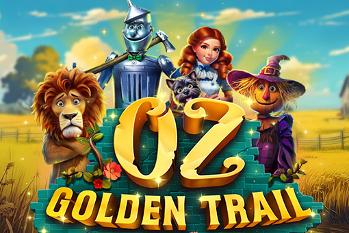 Oz Golden Trail free demo play