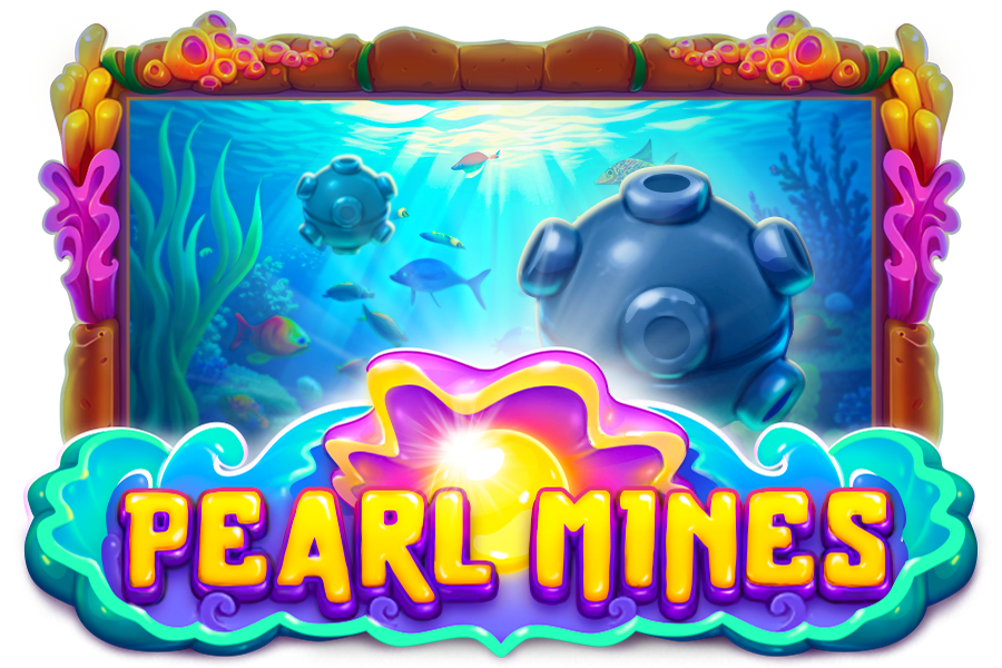 Pearl Mines