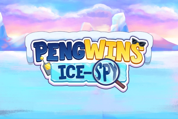 PengWins: Ice-Spy