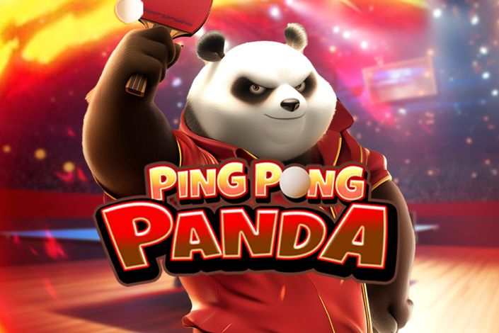 Ping Pong Panda free demo play