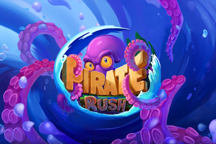 Pirate Rush
