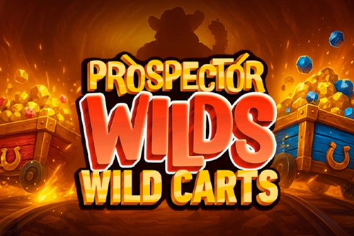 Prospector Wilds Wild Carts