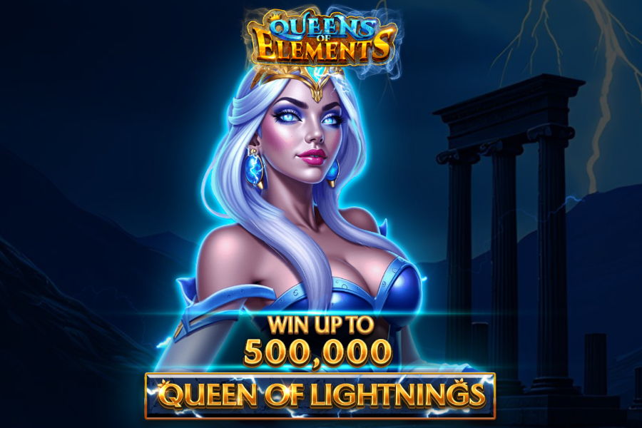 Queen of Lightnings free demo play