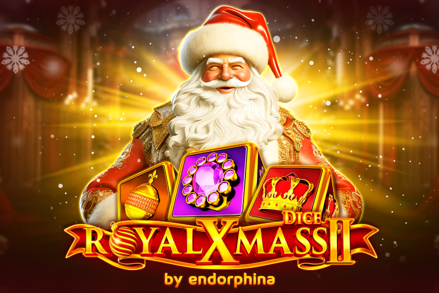 Royal Xmass 2 Dice free demo play