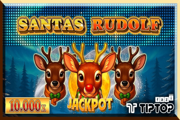 Santas Rudolf free demo play