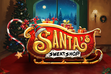 Santa’s SweatShop