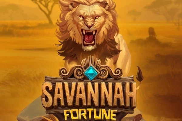 Savannah Fortune free demo play