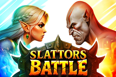 Slattors Battle free demo play