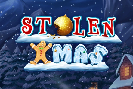 Stolen Xmas free demo play