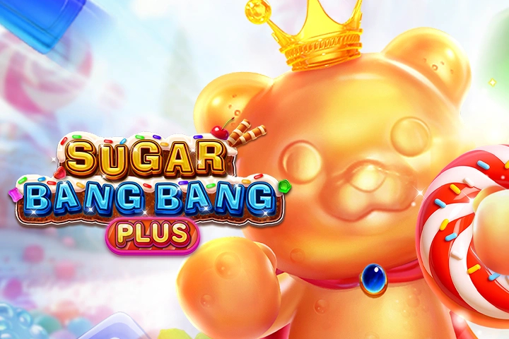 Sugar Bang Bang Plus