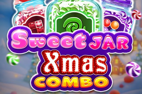 Sweet Jar Xmas Combo free demo play
