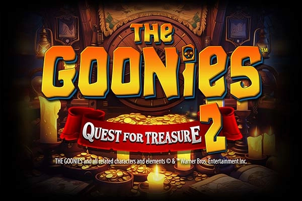 The Goonies Quest for Treasure 2 free demo play