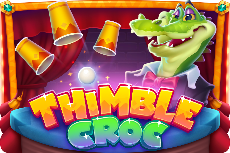 Thimble Croc