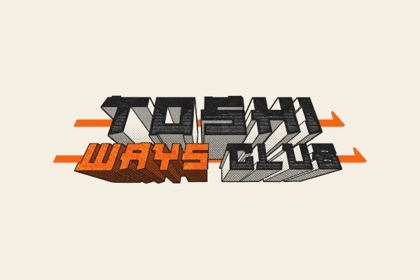 Toshi Ways Club