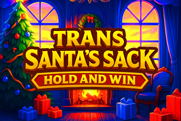 Trans Santa's Sack free demo play