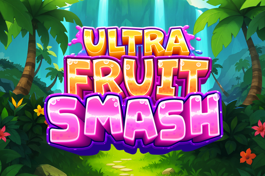 Ultra Fruit Smash free demo play