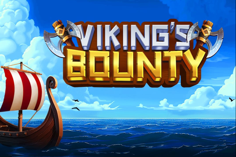 Viking’s Bounty
