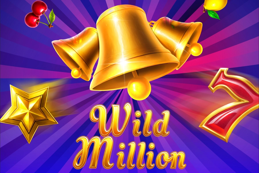 Wild Million free demo play