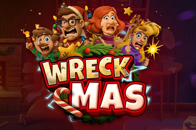 Wreckmas
