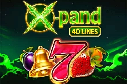X-pand: 40 Lines free demo play